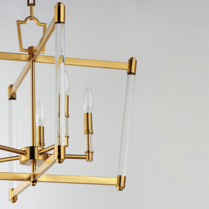 Lucent 5-Light Chandelier