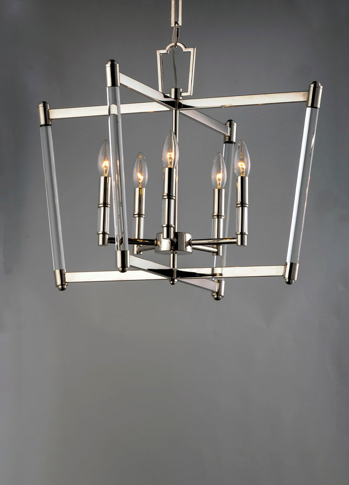 Lucent 5-Light Chandelier