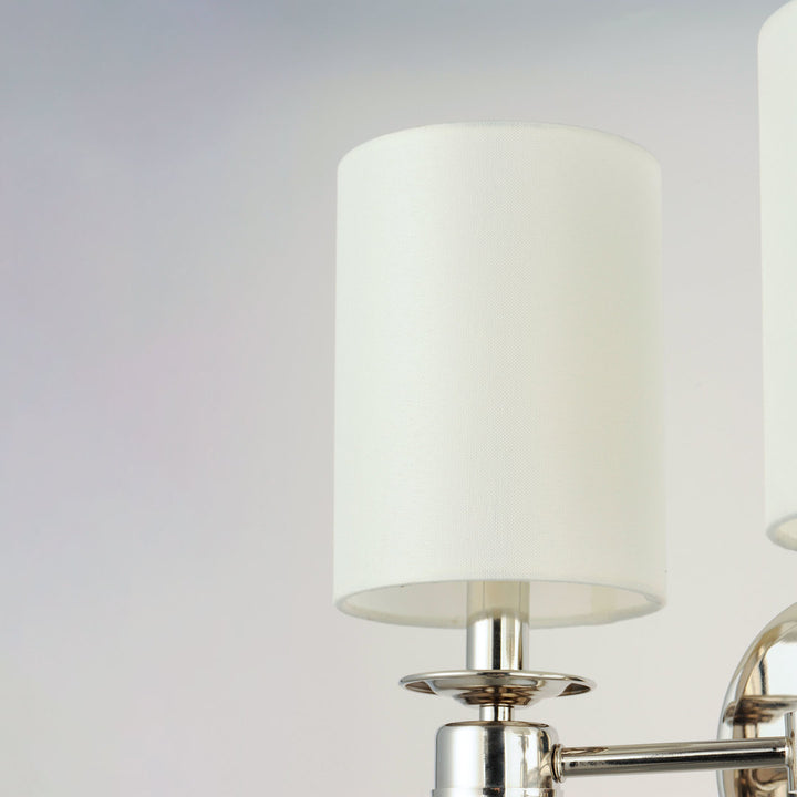 Lucent 2-Light Wall Sconce