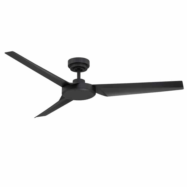 Steel with ABS Blade Ceiling Fan
