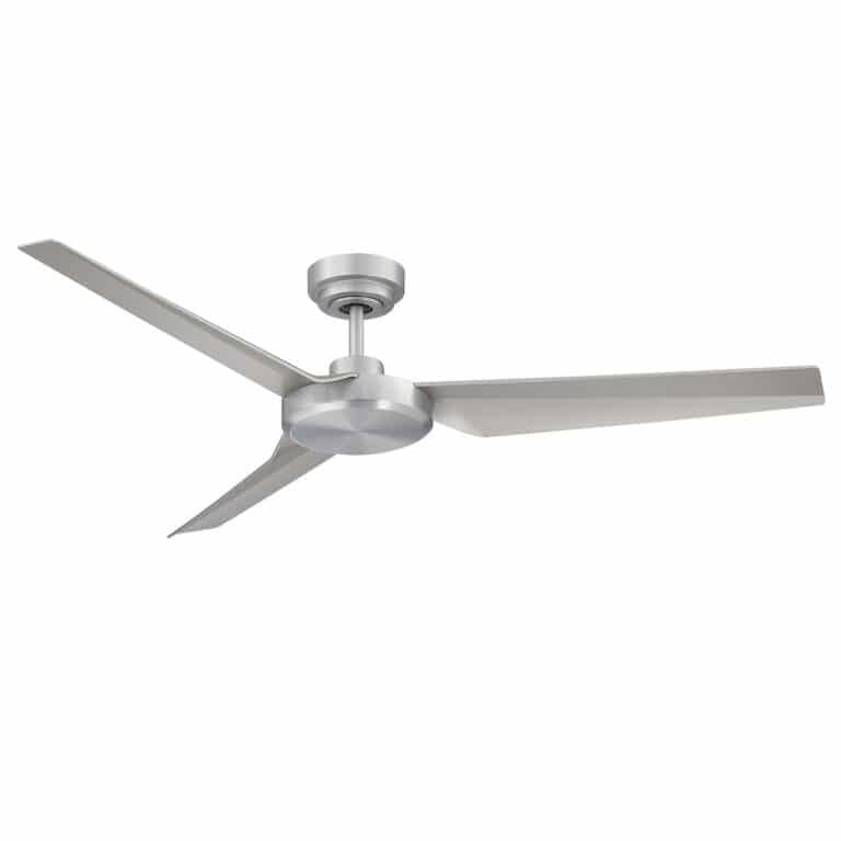 Steel with ABS Blade Ceiling Fan