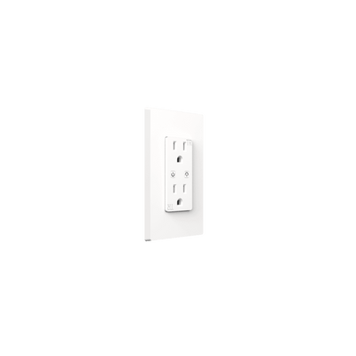 AVA by Modena - Smart Wifi Outlet (Pre-Order for Delivery in Summer 2022) - LV LIGHTING