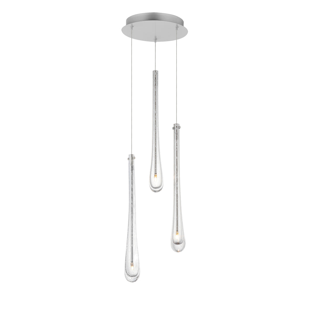 Stillo - 3 Light LED Pendant