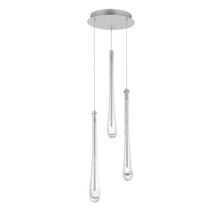 Stillo - 3 Light LED Pendant