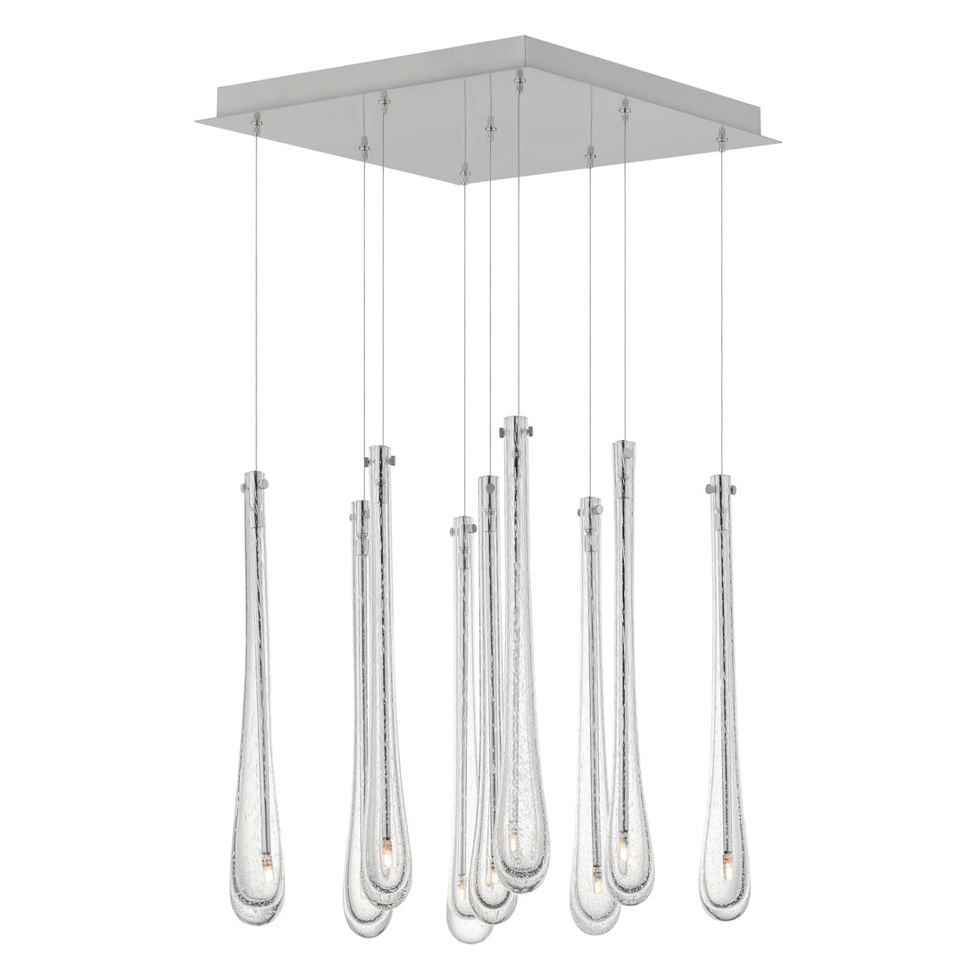 Stillo - Multiple Light LED Pendant