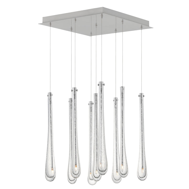 Stillo - Multiple Light LED Pendant