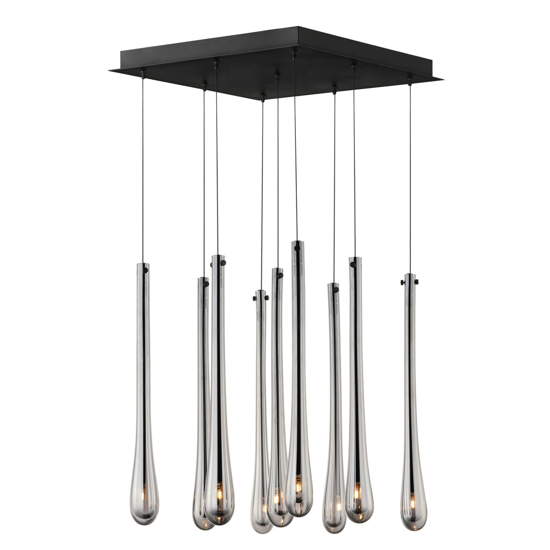Stillo - Multiple Light LED Pendant