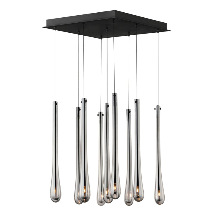 Stillo - Multiple Light LED Pendant