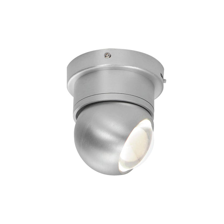 LED Aluminum Angle Adjustable Color Temperature Changeable Mono Point - LV LIGHTING