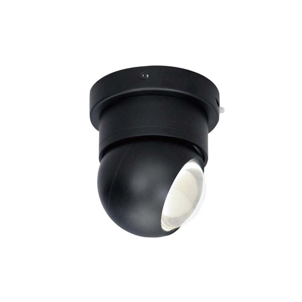 LED Aluminum Angle Adjustable Color Temperature Changeable Mono Point - LV LIGHTING