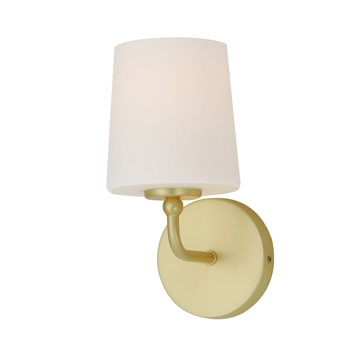 Bristol 1-Light Sconce