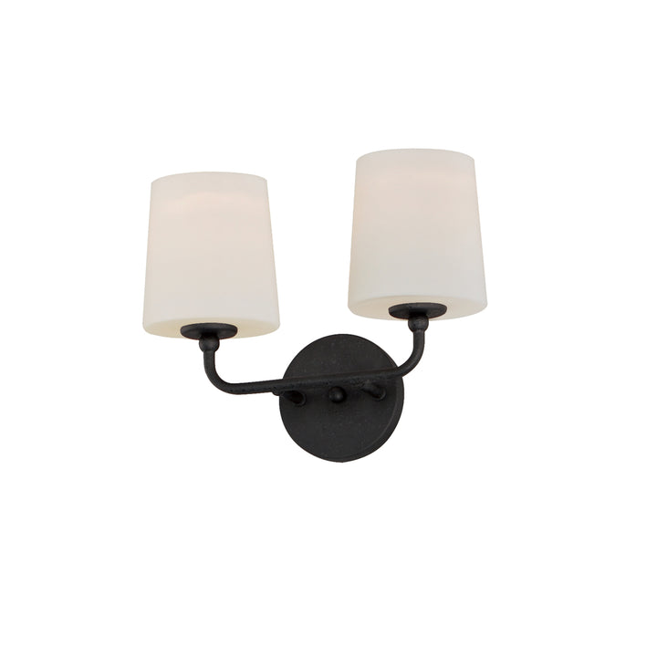 Bristol Sconce / Bath Vanity