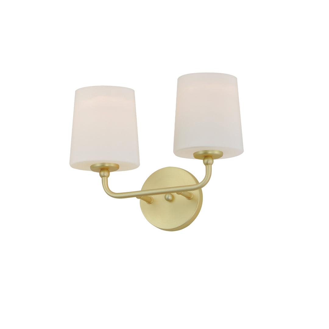 Bristol Sconce / Bath Vanity