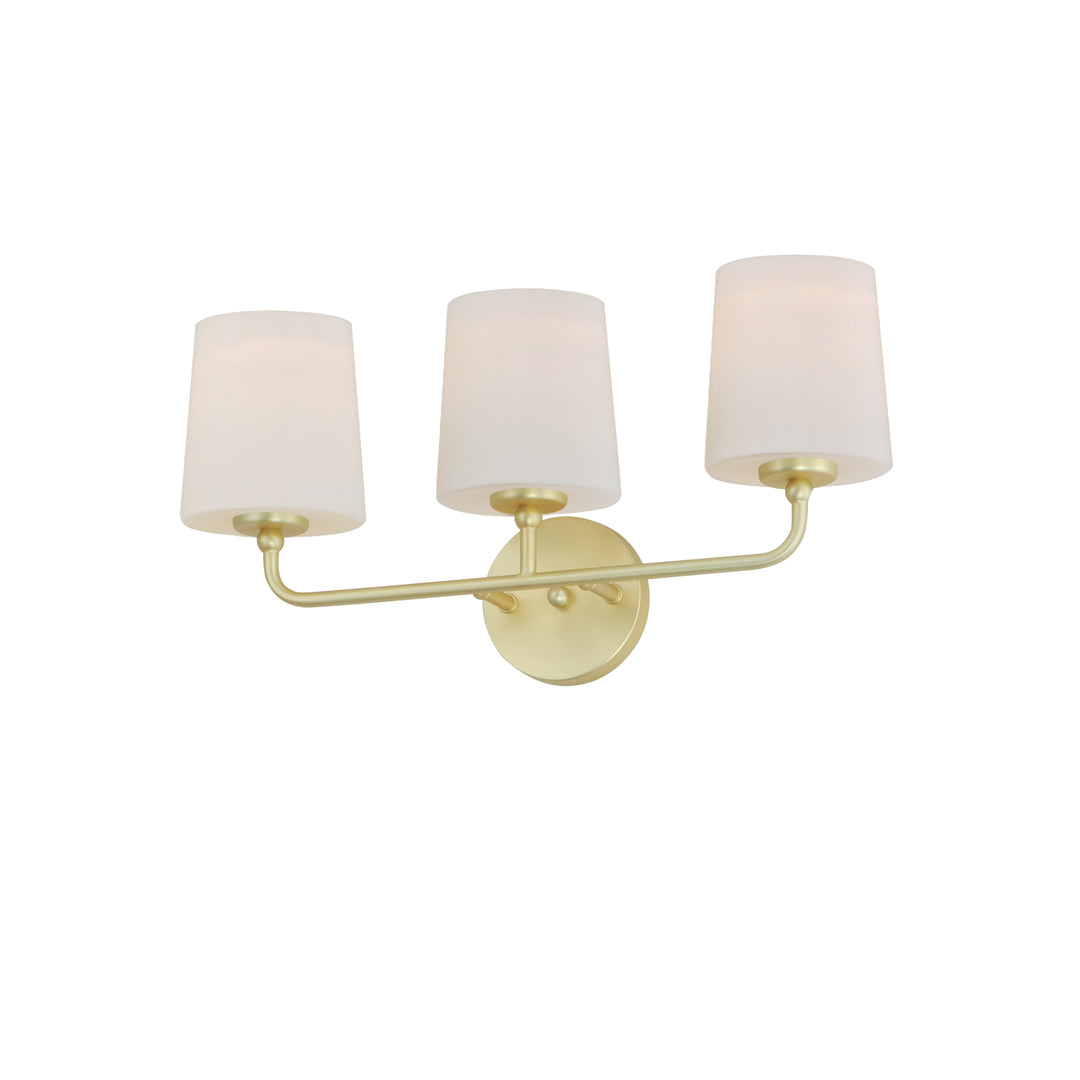 Bristol Sconce / Bath Vanity