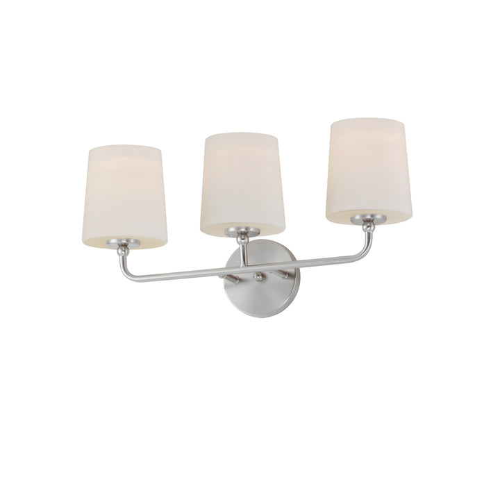 Bristol Sconce / Bath Vanity