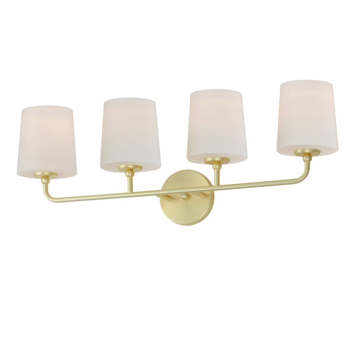 Bristol Sconce / Bath Vanity