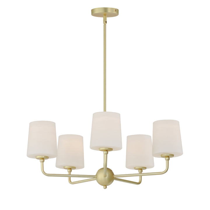 Bristol Chandelier