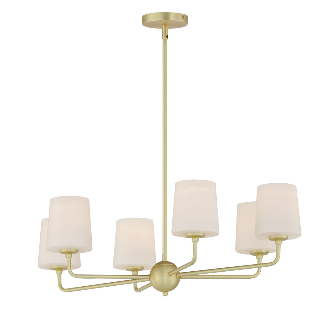 Bristol Chandelier