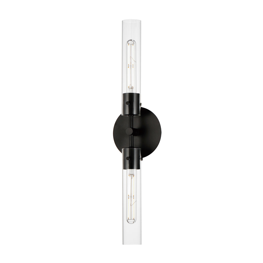 Equilibrium 2-Light LED Wall Sconce