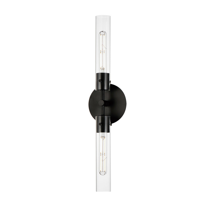 Equilibrium 2-Light LED Wall Sconce