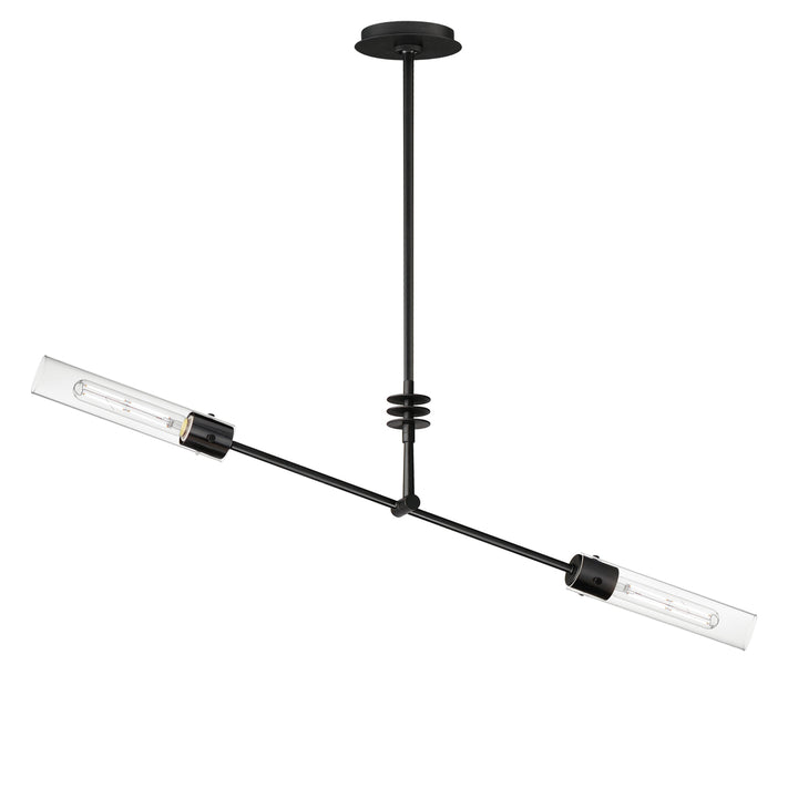 Equilibrium 2-Light LED Pendant