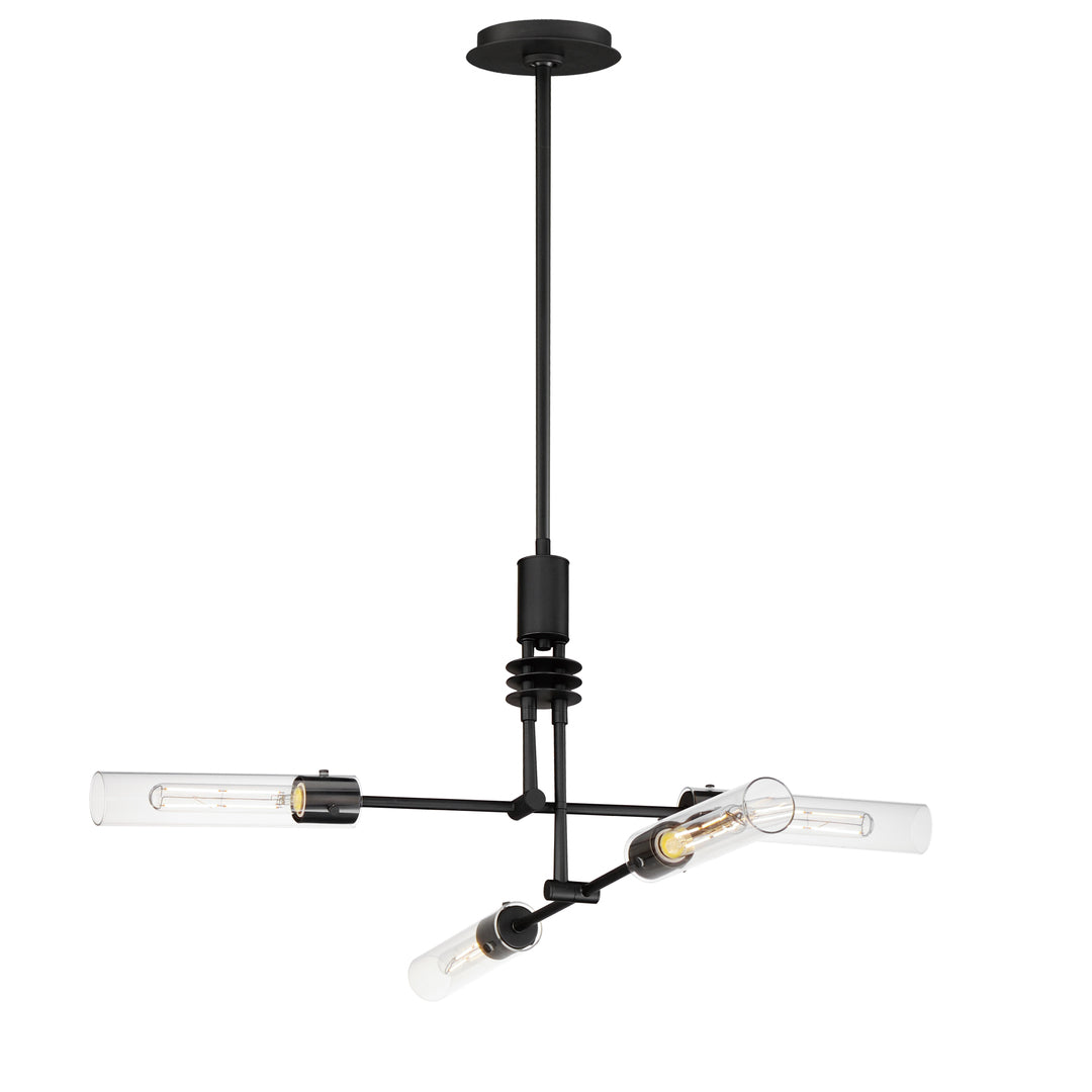Equilibrium 6-Light LED Pendant