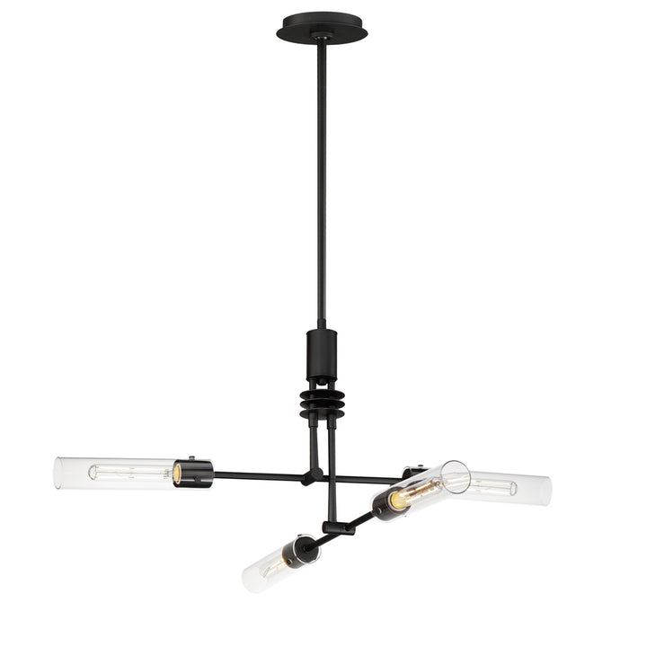 Equilibrium 6-Light LED Pendant