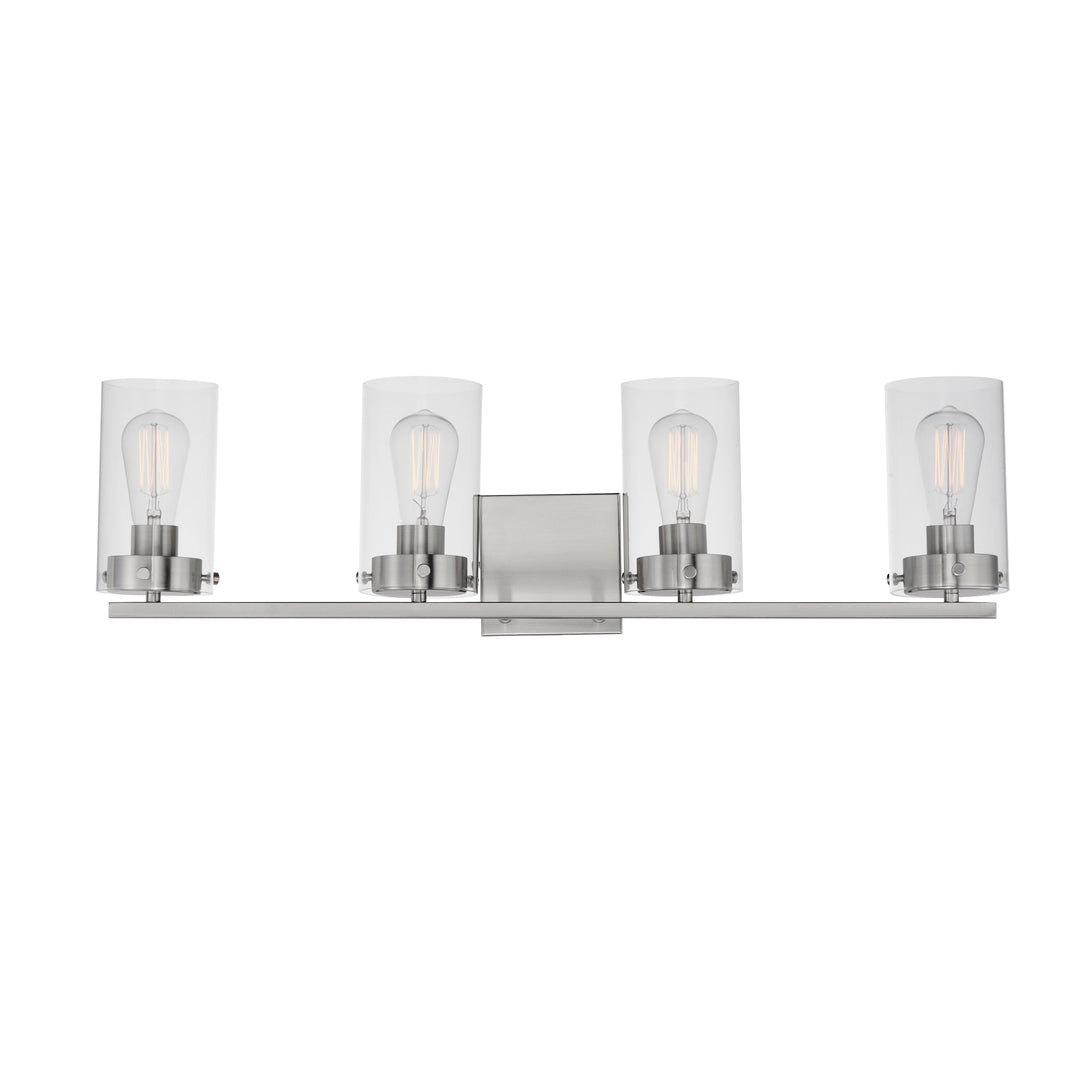 Pinn Bath Vanity