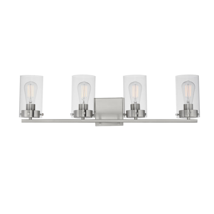 Pinn Bath Vanity