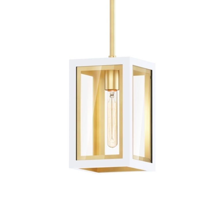 Neoclass Outdoor Pendant by Maxim Lighting - view 2
