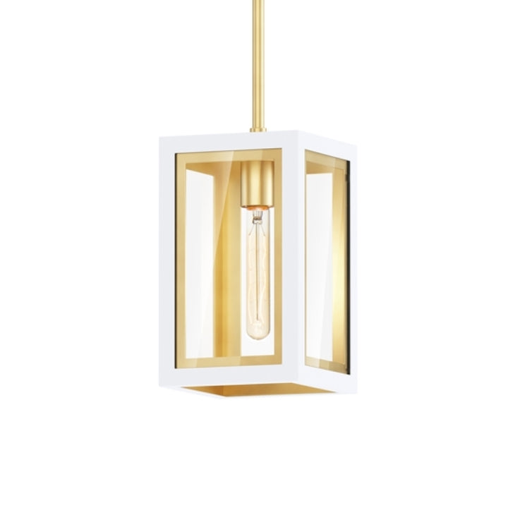 Neoclass Outdoor Pendant by Maxim Lighting - view 2