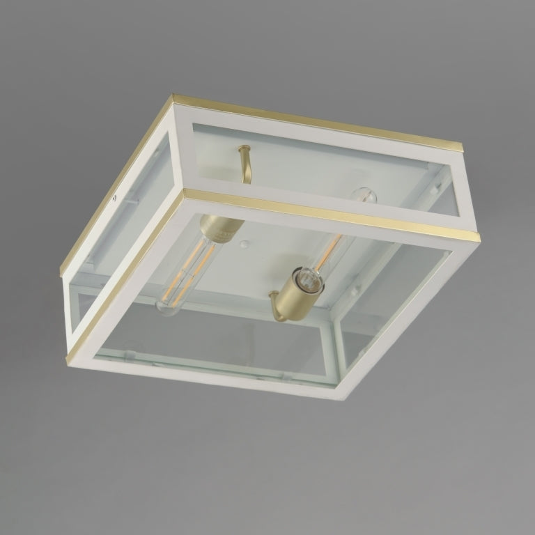 Neoclass 2-Light Outdoor Flush Mount by Maxim Lighting - view 4