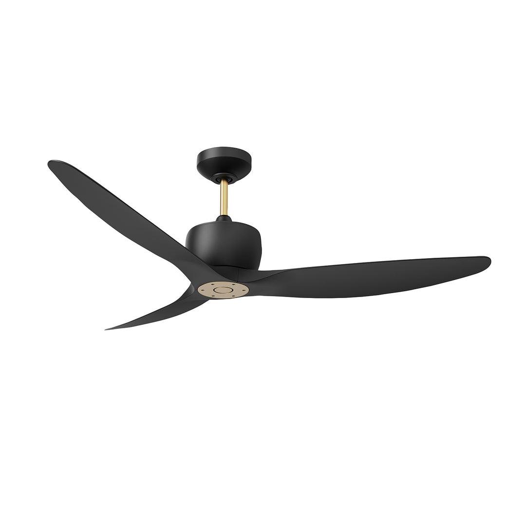 ABS Blades 3 Blade Ceiling Fan - LV LIGHTING