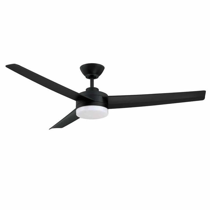 LED ABS 3 Blades Ceiling Fan - LV LIGHTING