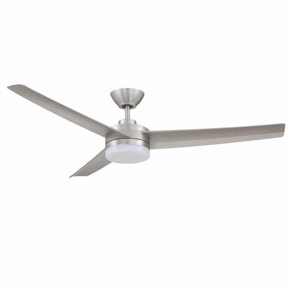 LED ABS 3 Blades Ceiling Fan - LV LIGHTING