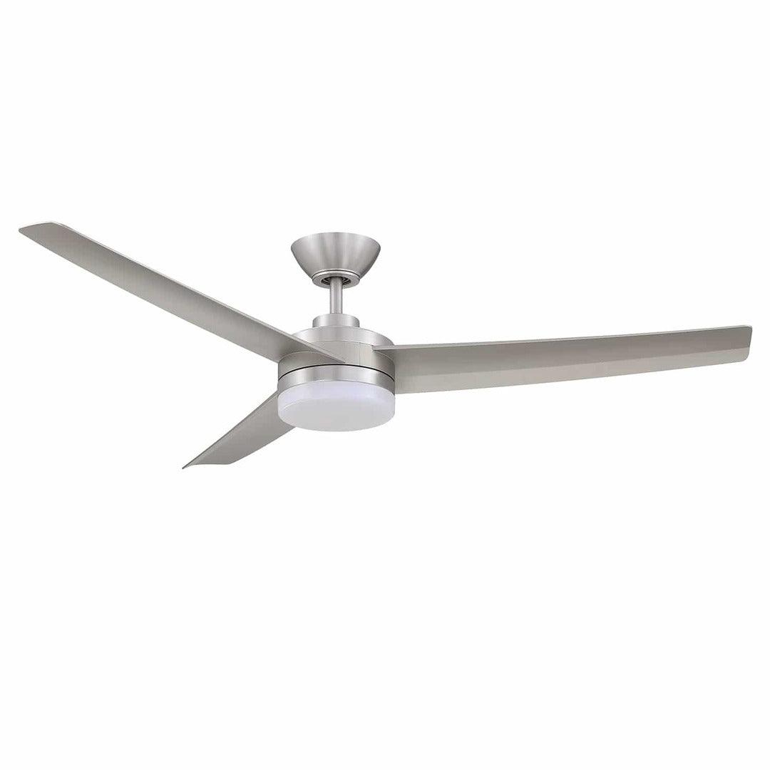LED ABS 3 Blades Ceiling Fan - LV LIGHTING