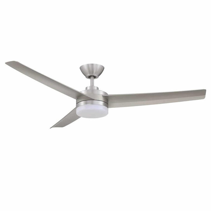 LED ABS 3 Blades Ceiling Fan - LV LIGHTING