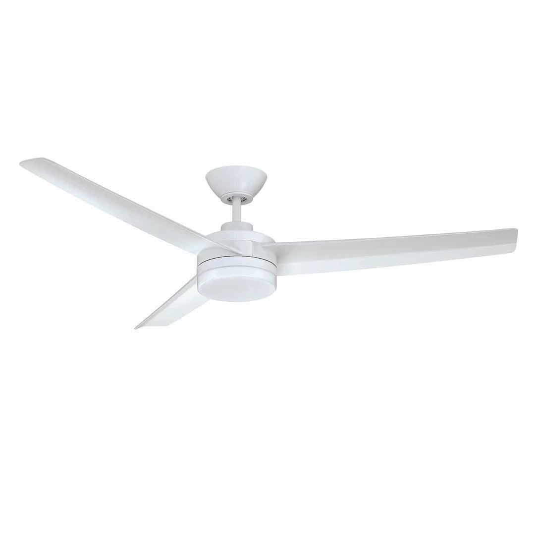 LED ABS 3 Blades Ceiling Fan - LV LIGHTING