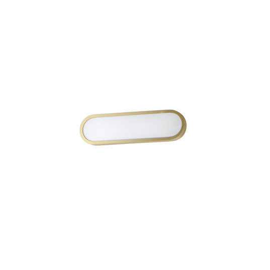 Latitude - LED Bath Vanity