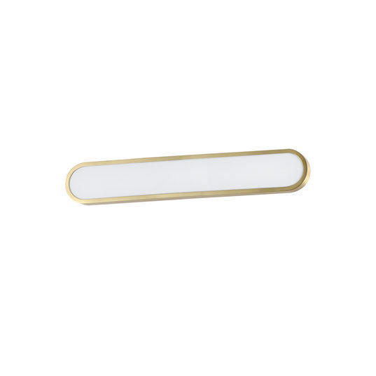 Latitude - LED Bath Vanity