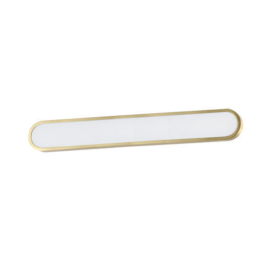 Latitude - LED Bath Vanity