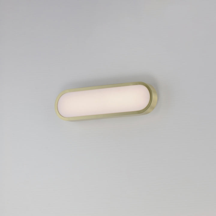 Latitude - LED Bath Vanity