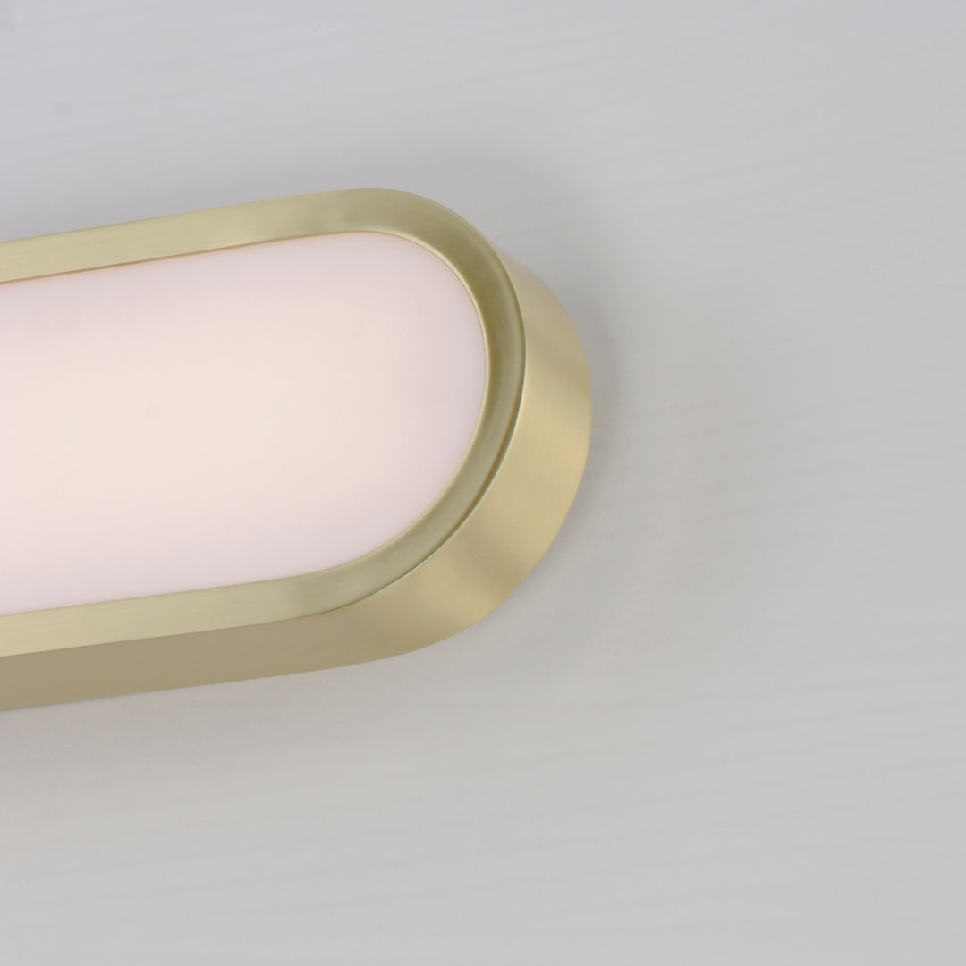 Latitude - LED Bath Vanity