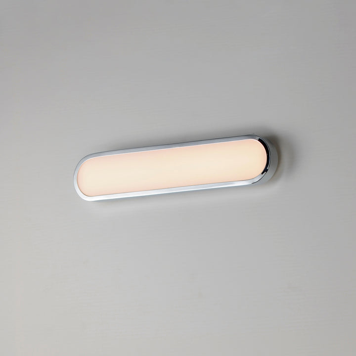 Latitude - LED Bath Vanity