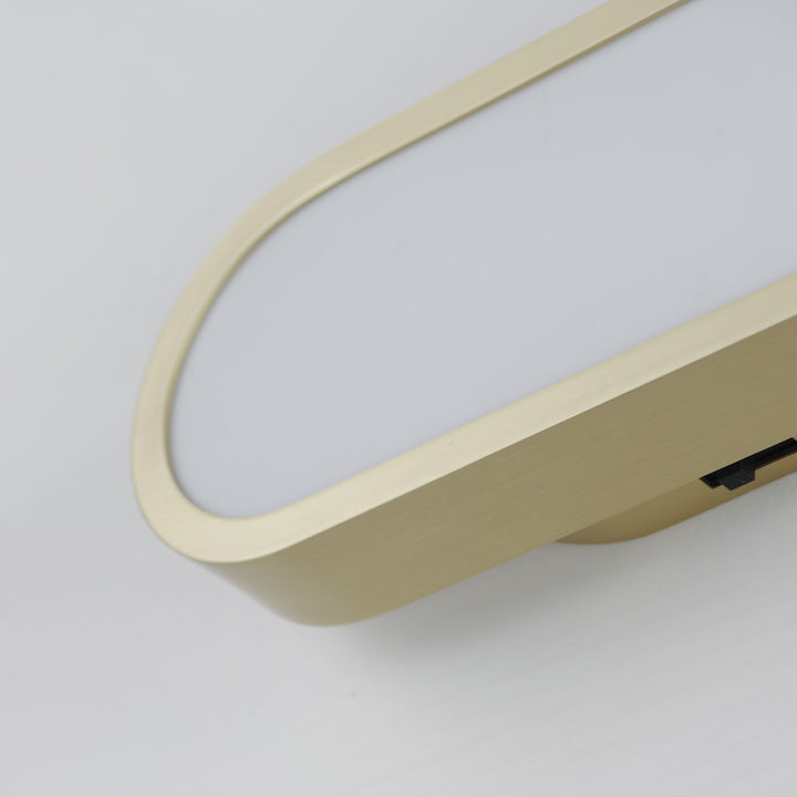 Latitude - LED Bath Vanity