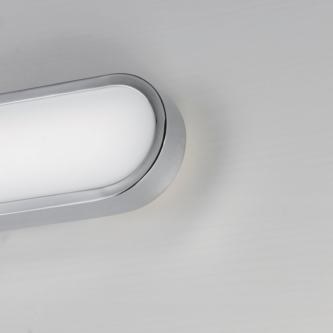 Latitude - LED Bath Vanity