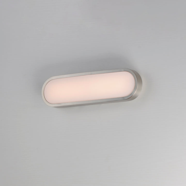 Latitude - LED Bath Vanity
