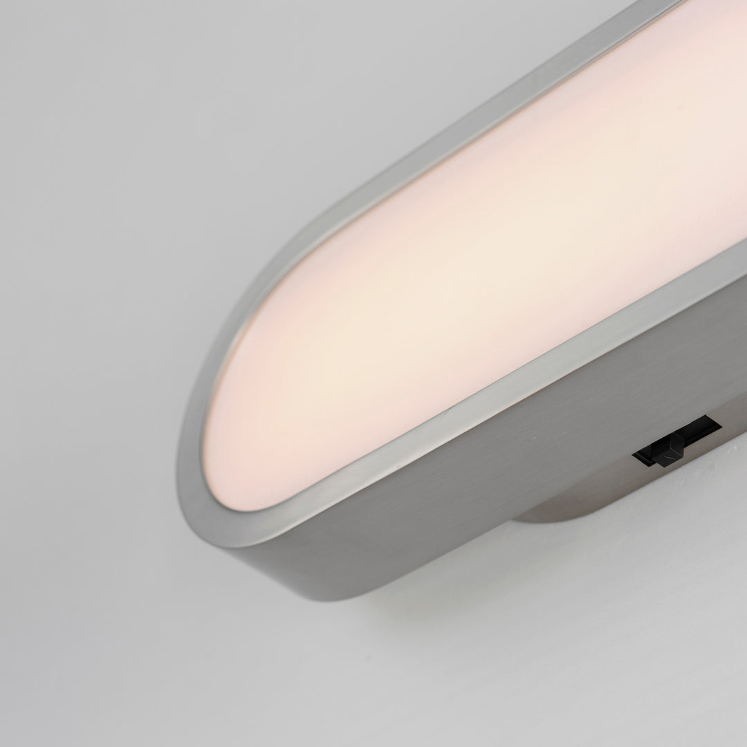 Latitude - LED Bath Vanity