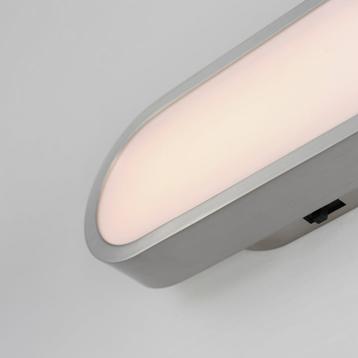 Latitude - LED Bath Vanity