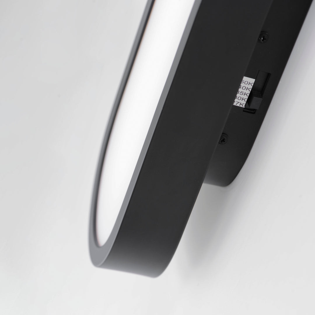 Latitude - LED Bath Vanity